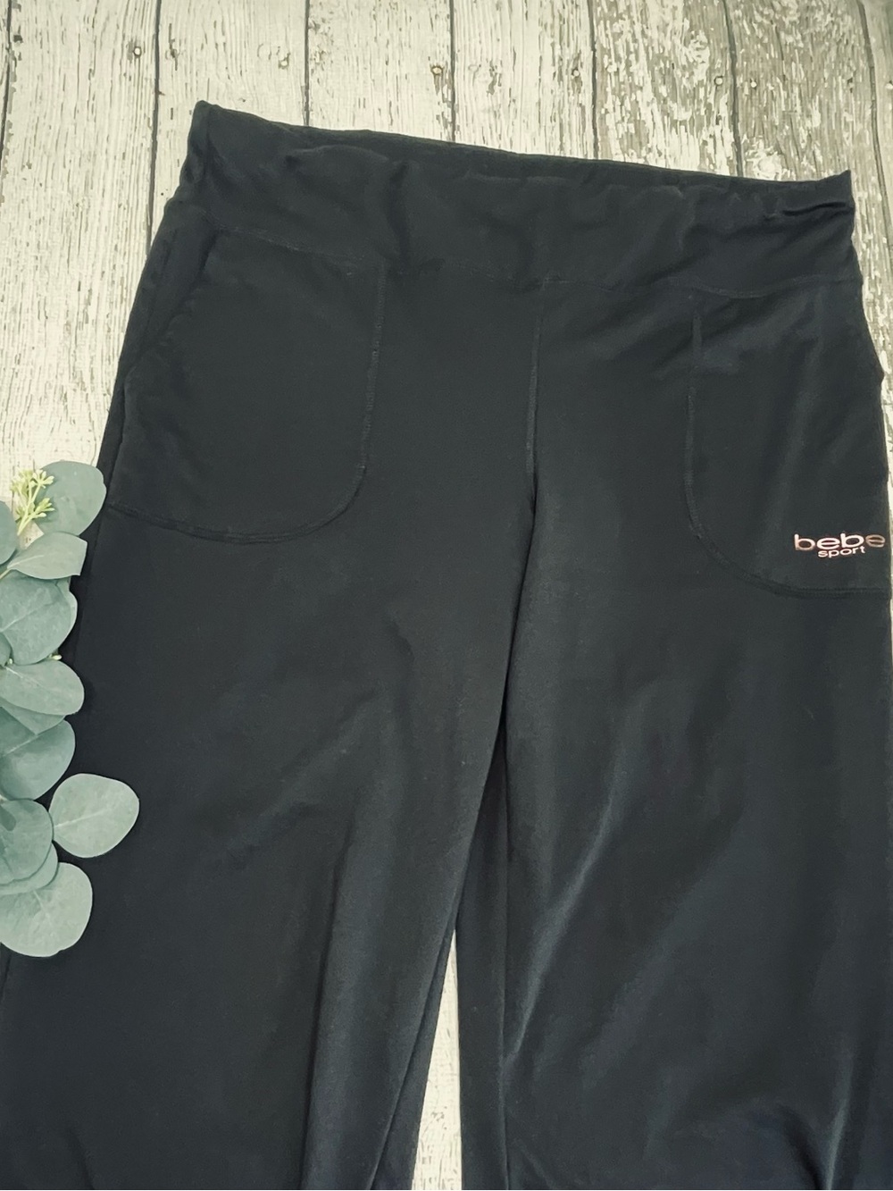bebe Sport Leggings